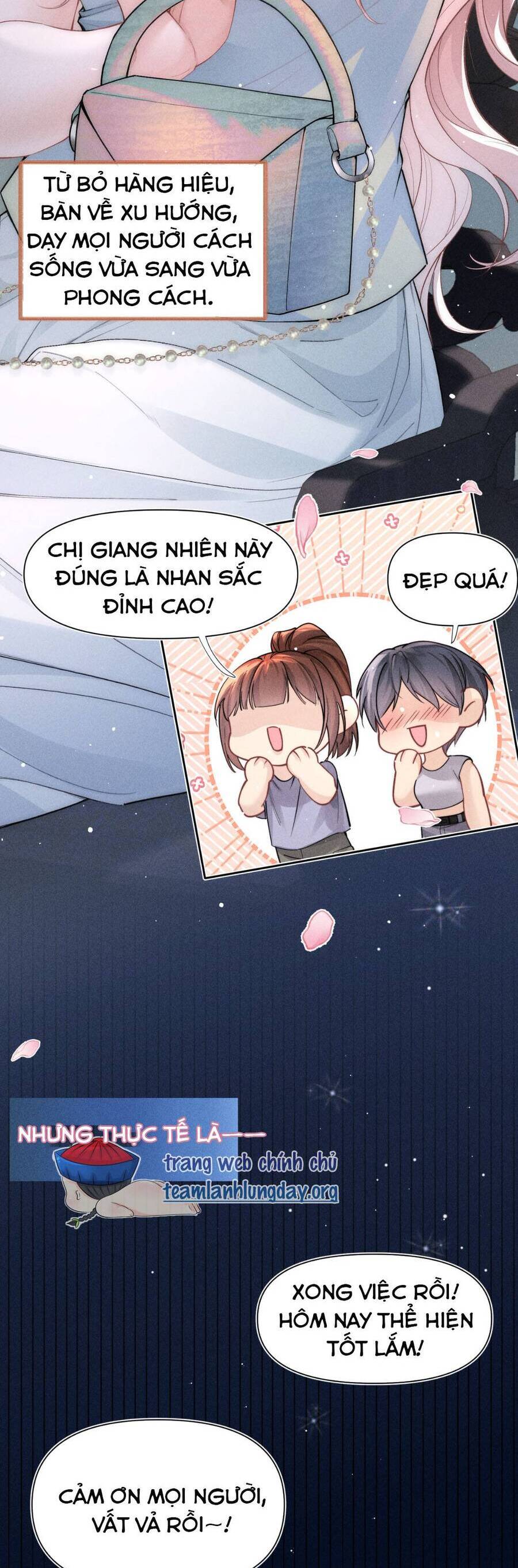 Người Tình Của Hermes Chapter 2 - Next 