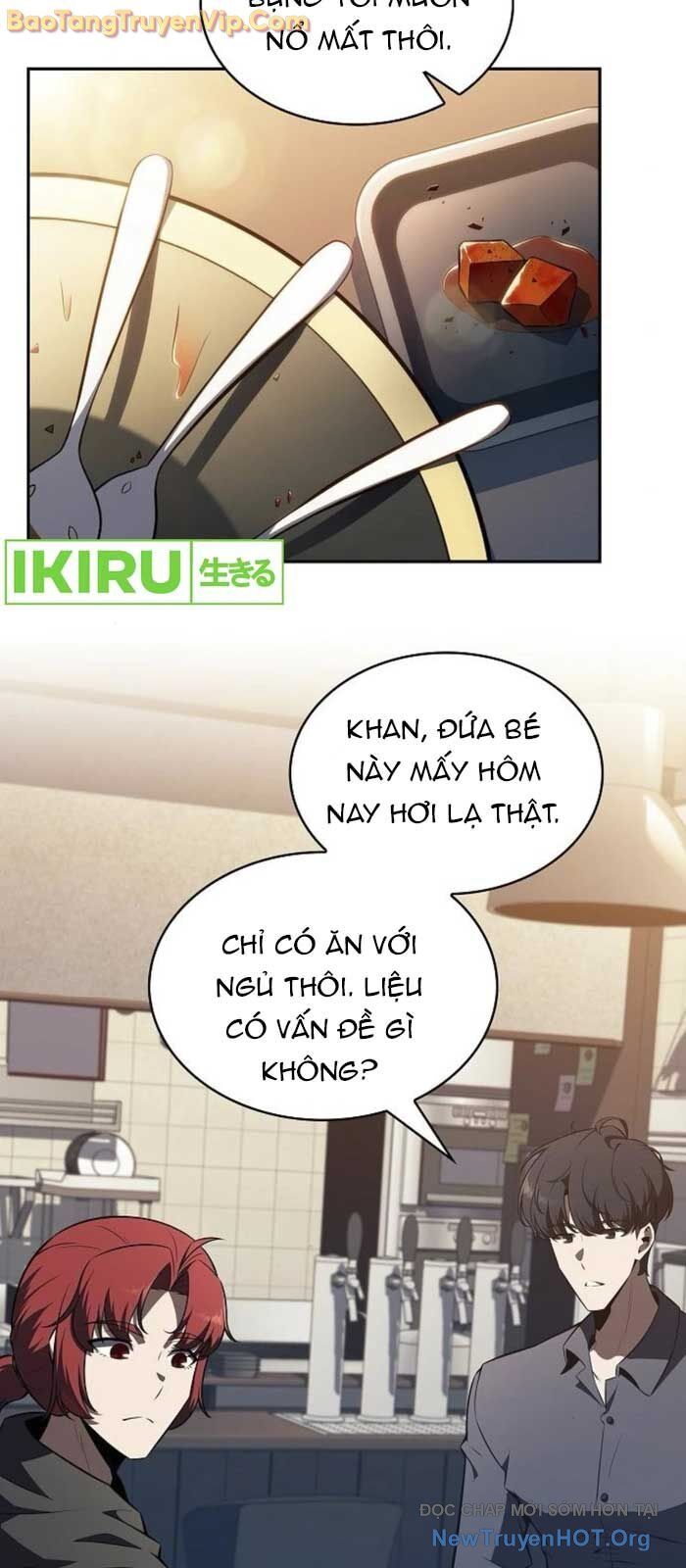 Quán Ăn Định Mệnh Chapter 9 - Trang 2