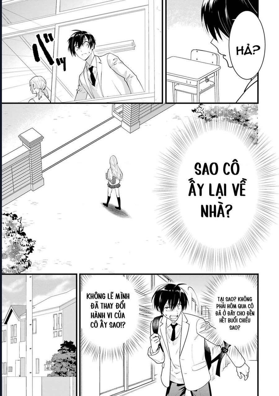 6 Cô Gái Bất Tử Và Chàng Trai Được Định Sẵn Là Phải Chết Chapter 2 - Next Chapter 3