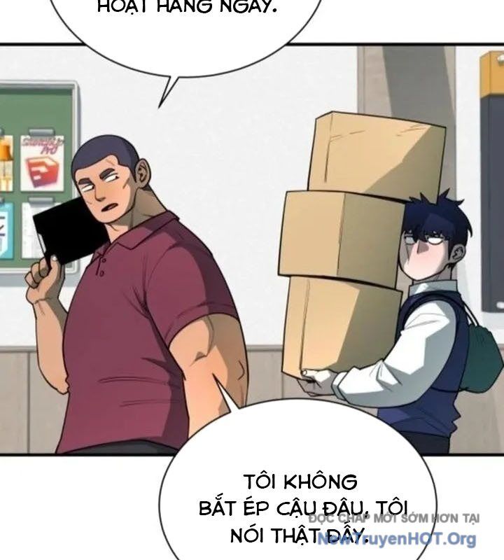Cuộc Sống Học Đường Của Đội Trưởng Quận Chapter 30 - Next 