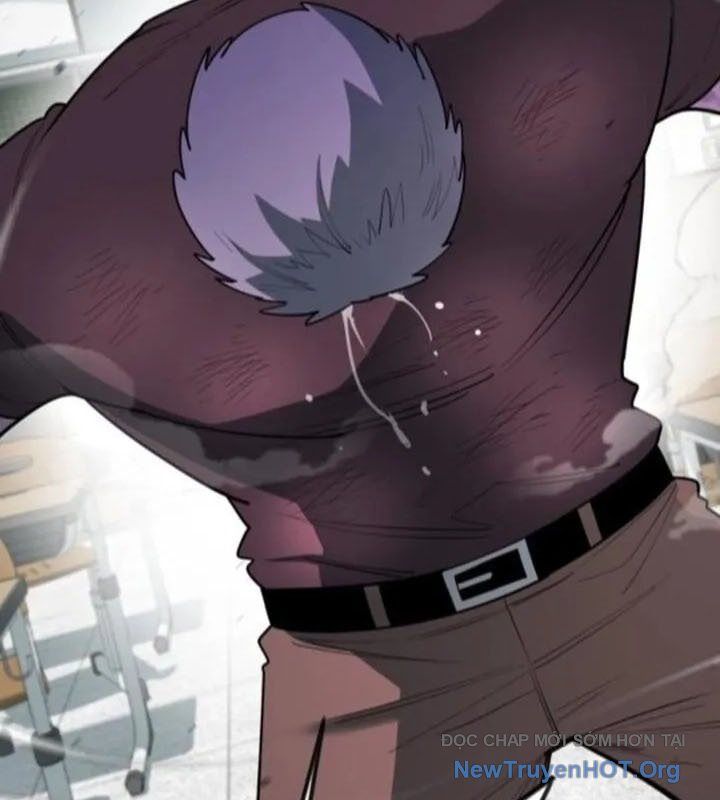 Cuộc Sống Học Đường Của Đội Trưởng Quận Chapter 30 - Next 