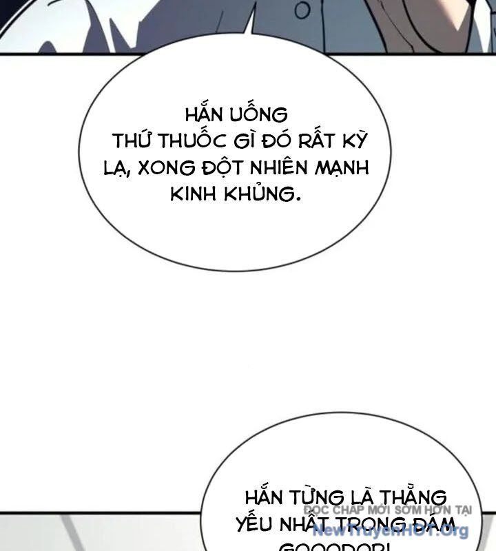 Cuộc Sống Học Đường Của Đội Trưởng Quận Chapter 30 - Next 