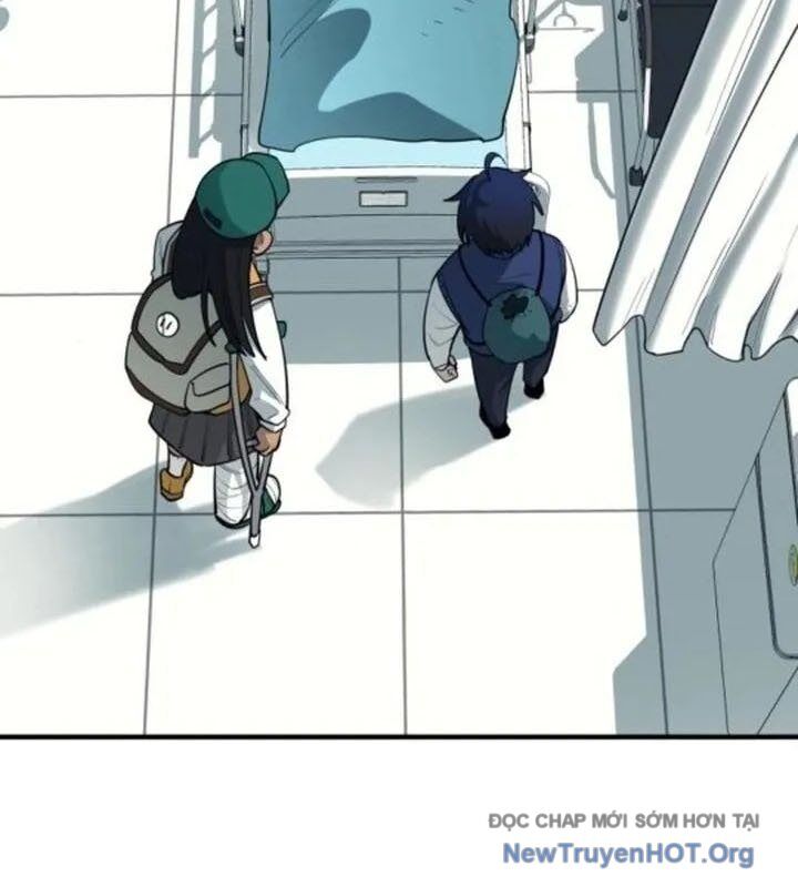Cuộc Sống Học Đường Của Đội Trưởng Quận Chapter 30 - Next 