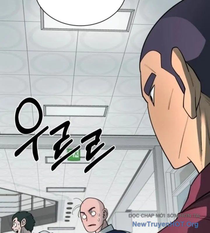 Cuộc Sống Học Đường Của Đội Trưởng Quận Chapter 30 - Next 