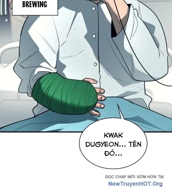 Cuộc Sống Học Đường Của Đội Trưởng Quận Chapter 30 - Next 