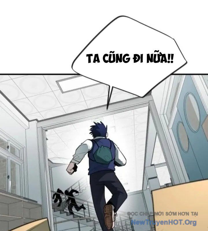 Cuộc Sống Học Đường Của Đội Trưởng Quận Chapter 30 - Next 