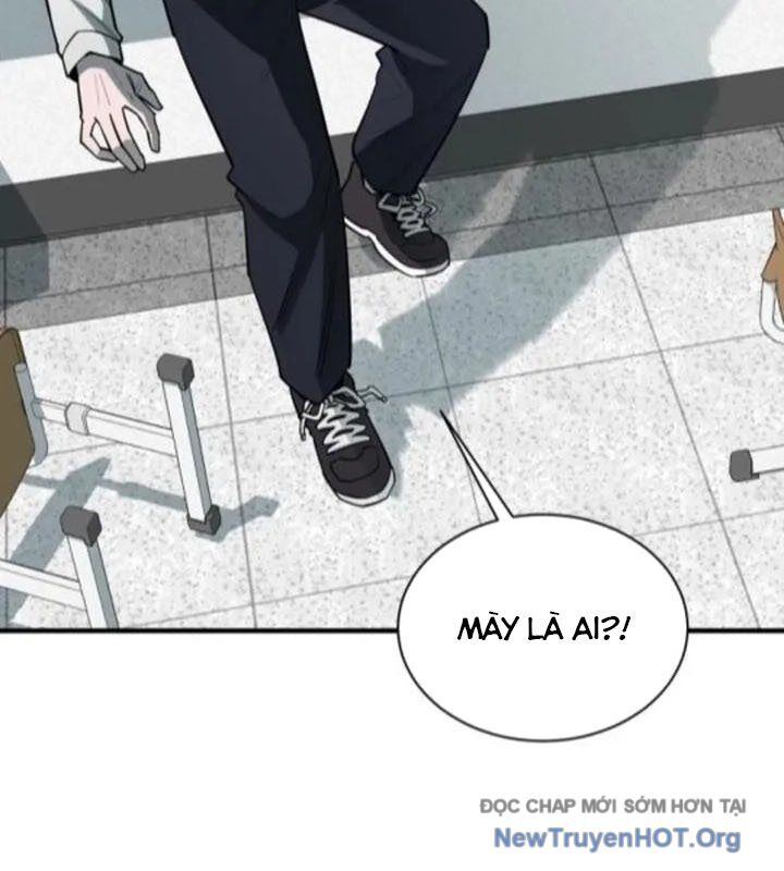 Cuộc Sống Học Đường Của Đội Trưởng Quận Chapter 30 - Next 