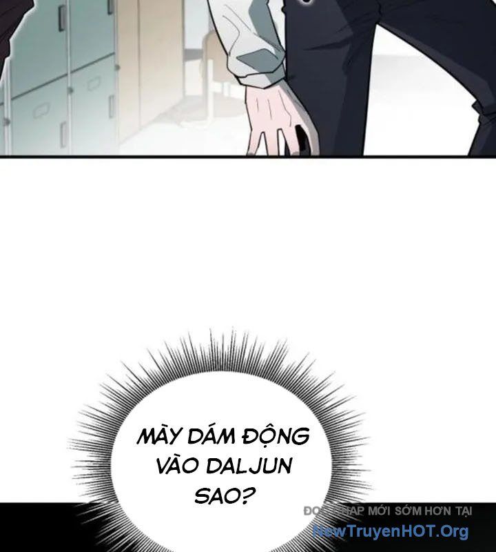 Cuộc Sống Học Đường Của Đội Trưởng Quận Chapter 30 - Next 