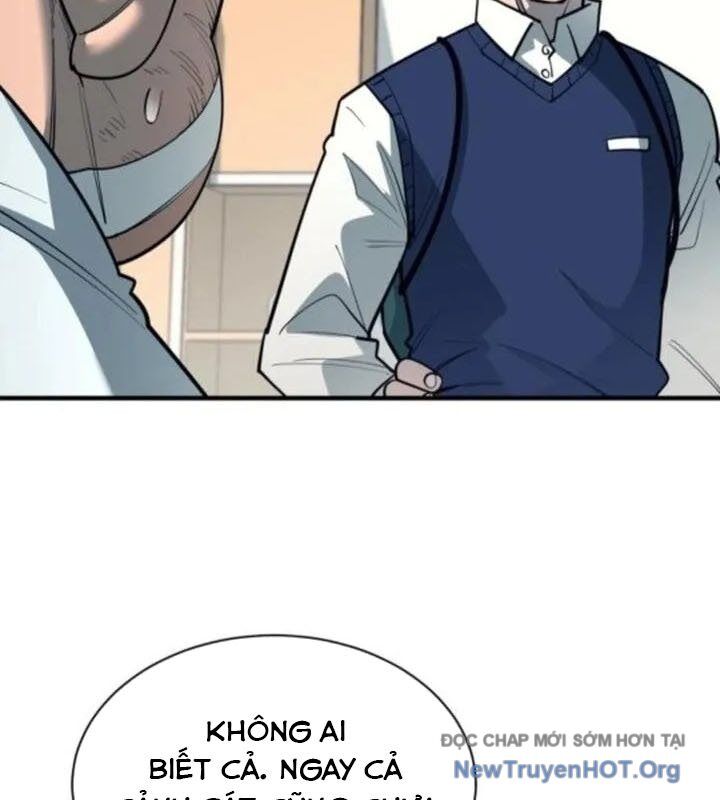 Cuộc Sống Học Đường Của Đội Trưởng Quận Chapter 30 - Next 
