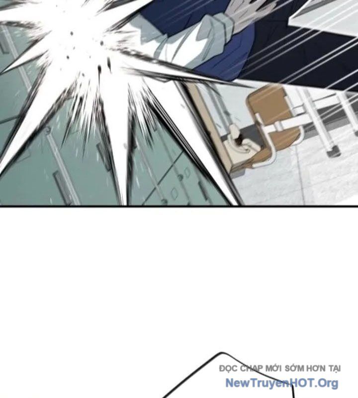 Cuộc Sống Học Đường Của Đội Trưởng Quận Chapter 30 - Next 