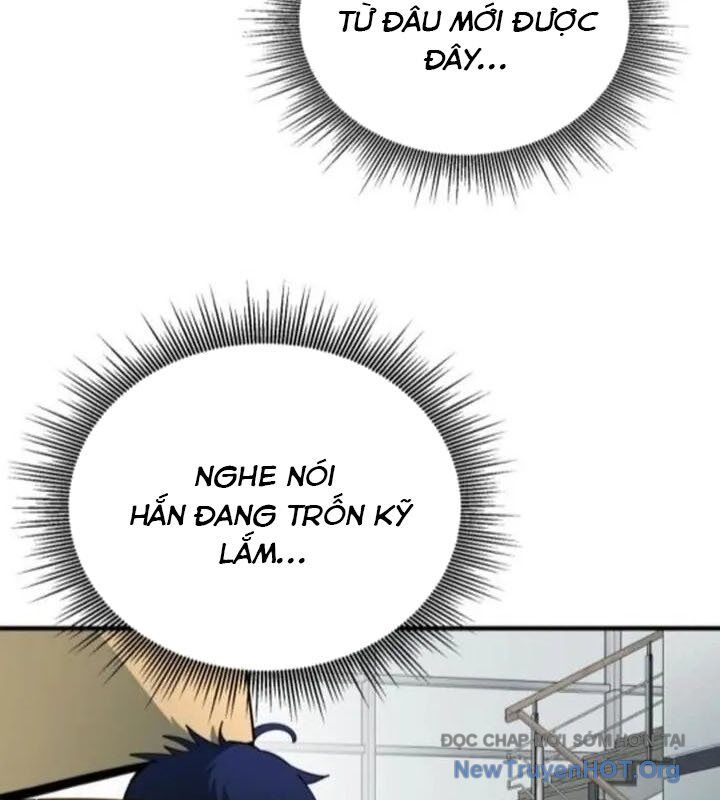 Cuộc Sống Học Đường Của Đội Trưởng Quận Chapter 30 - Next 