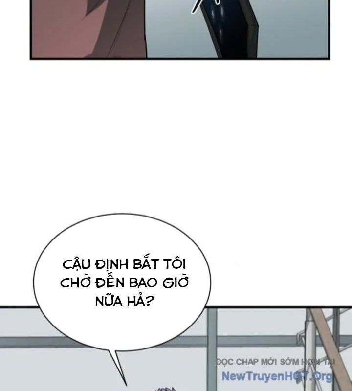 Cuộc Sống Học Đường Của Đội Trưởng Quận Chapter 30 - Next 