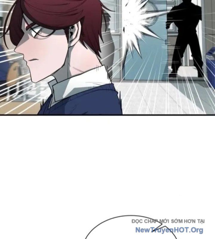 Cuộc Sống Học Đường Của Đội Trưởng Quận Chapter 30 - Next 