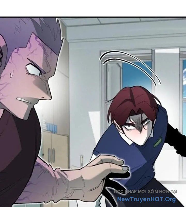 Cuộc Sống Học Đường Của Đội Trưởng Quận Chapter 30 - Next 