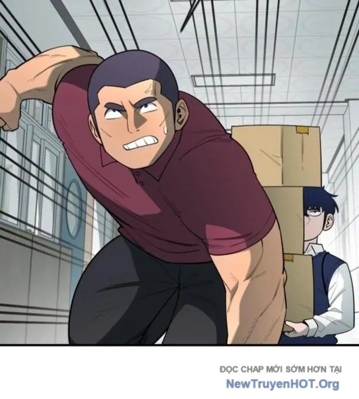 Cuộc Sống Học Đường Của Đội Trưởng Quận Chapter 30 - Next 