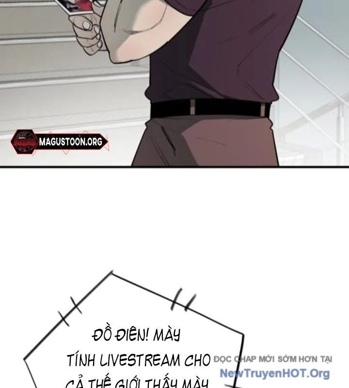 Cuộc Sống Học Đường Của Đội Trưởng Quận Chapter 30 - Next 