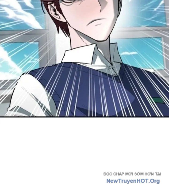 Cuộc Sống Học Đường Của Đội Trưởng Quận Chapter 30 - Next 