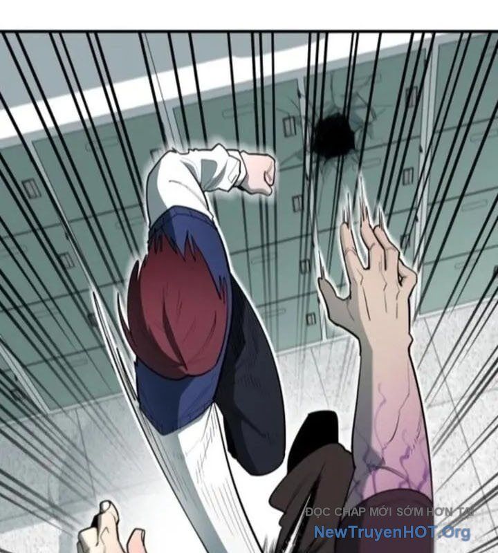 Cuộc Sống Học Đường Của Đội Trưởng Quận Chapter 30 - Next 