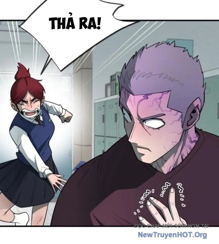 Cuộc Sống Học Đường Của Đội Trưởng Quận Chapter 30 - Next 