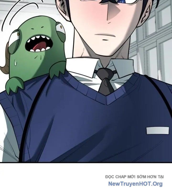 Cuộc Sống Học Đường Của Đội Trưởng Quận Chapter 30 - Next 
