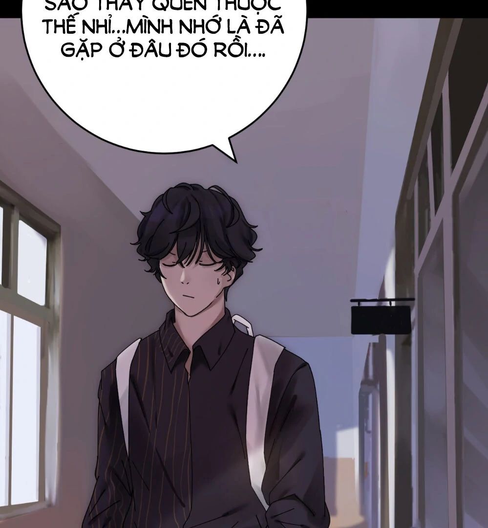 Khi Hoa Đen Tuyền Nở Rộ Chapter 3 - Trang 2