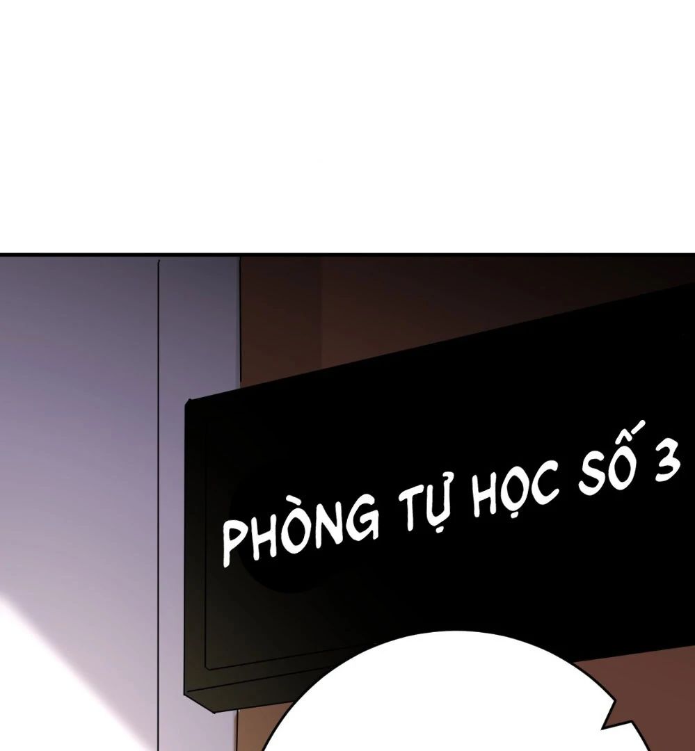 Khi Hoa Đen Tuyền Nở Rộ Chapter 3 - Trang 2
