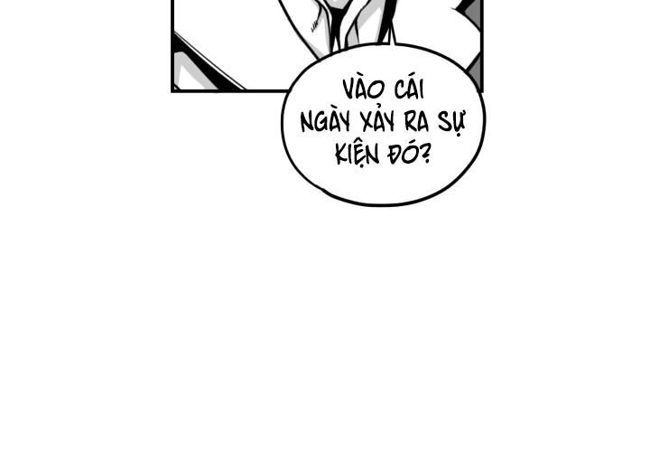 Hoàn Ác Vương Quyền Và Tự Do Chapter 7 - Trang 2