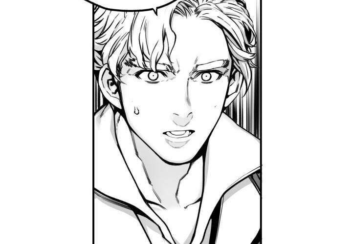 Hoàn Ác Vương Quyền Và Tự Do Chapter 7 - Trang 2