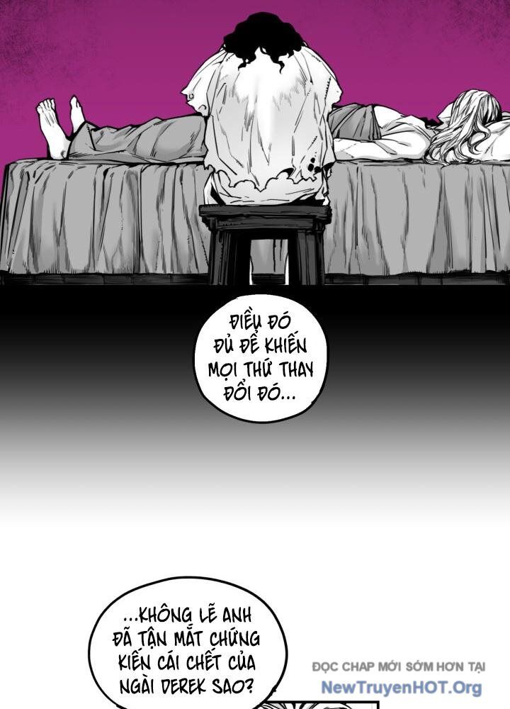 Hoàn Ác Vương Quyền Và Tự Do Chapter 7 - Trang 2