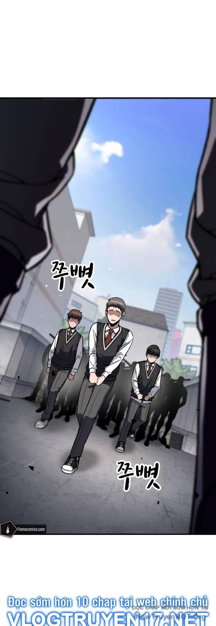 Anh Hùng Dẹp Loạn Chapter 4 - Trang 2