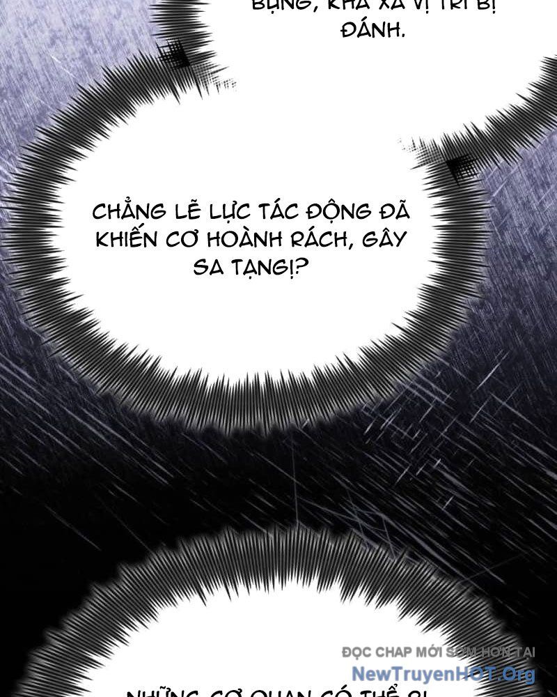 Bác Sĩ Hồi Quy Chỉ Muốn Sống Yên Bình Chapter 5 - Next Chapter 6