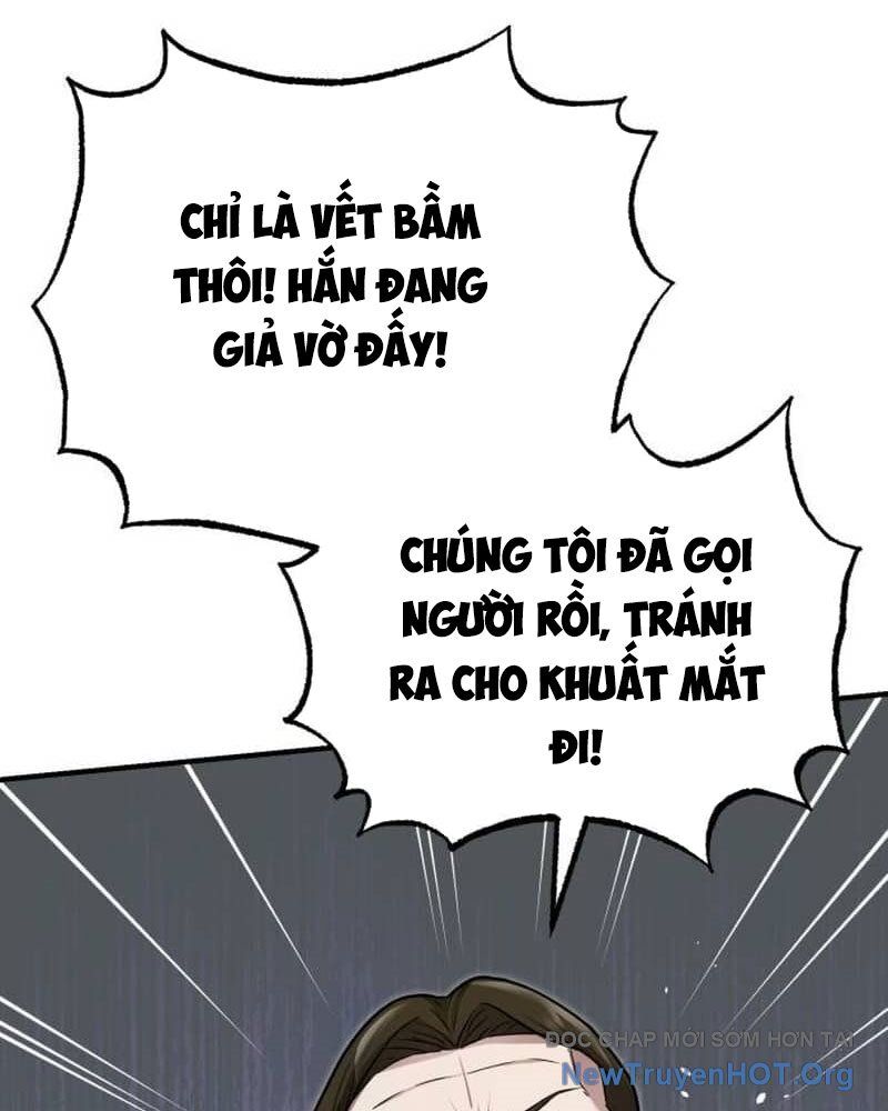 Bác Sĩ Hồi Quy Chỉ Muốn Sống Yên Bình Chapter 5 - Next Chapter 6