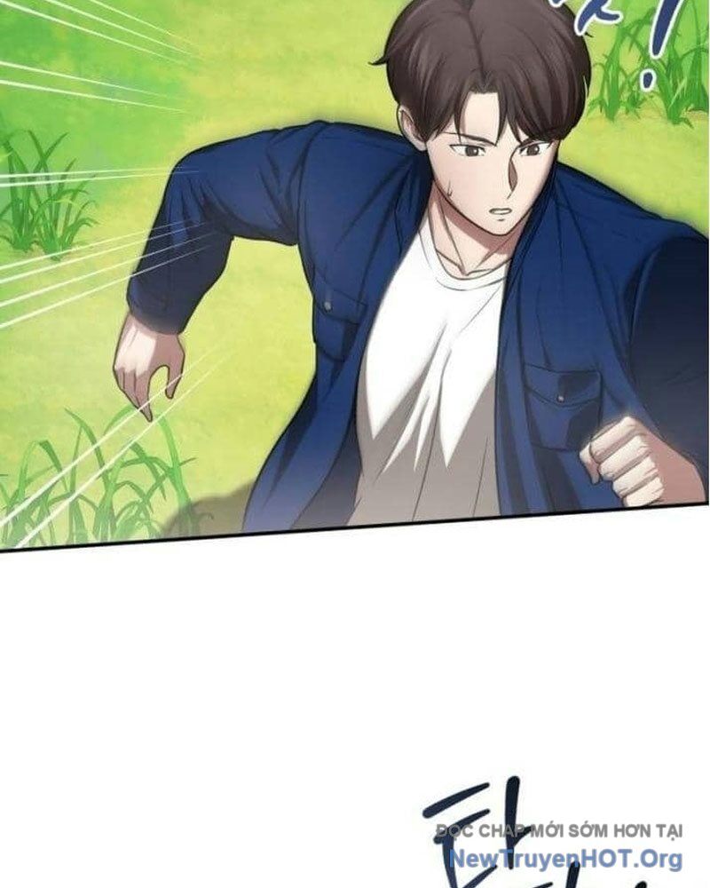 Bác Sĩ Hồi Quy Chỉ Muốn Sống Yên Bình Chapter 5 - Next Chapter 6