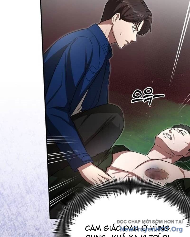 Bác Sĩ Hồi Quy Chỉ Muốn Sống Yên Bình Chapter 5 - Next Chapter 6