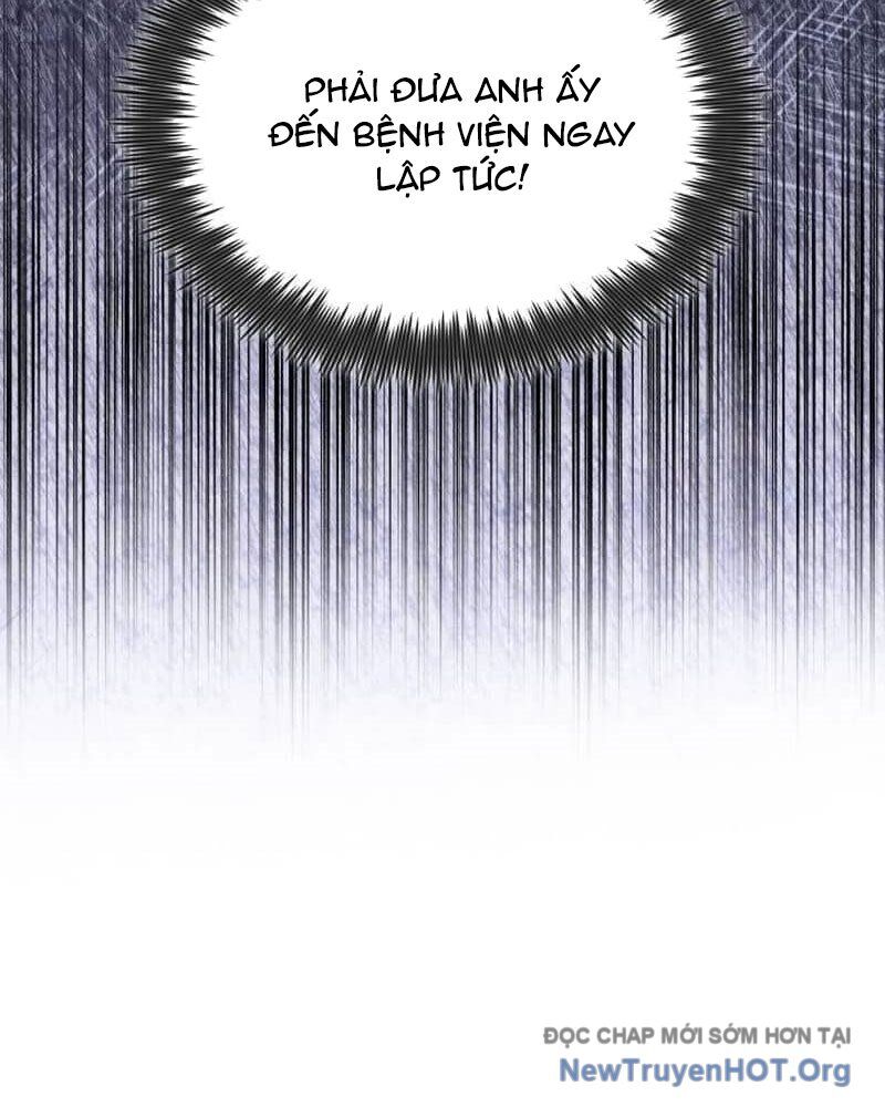 Bác Sĩ Hồi Quy Chỉ Muốn Sống Yên Bình Chapter 5 - Next Chapter 6