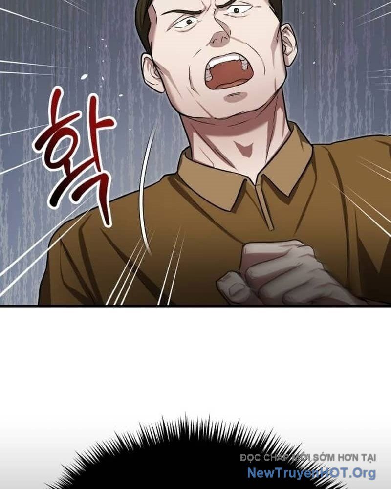 Bác Sĩ Hồi Quy Chỉ Muốn Sống Yên Bình Chapter 5 - Next Chapter 6