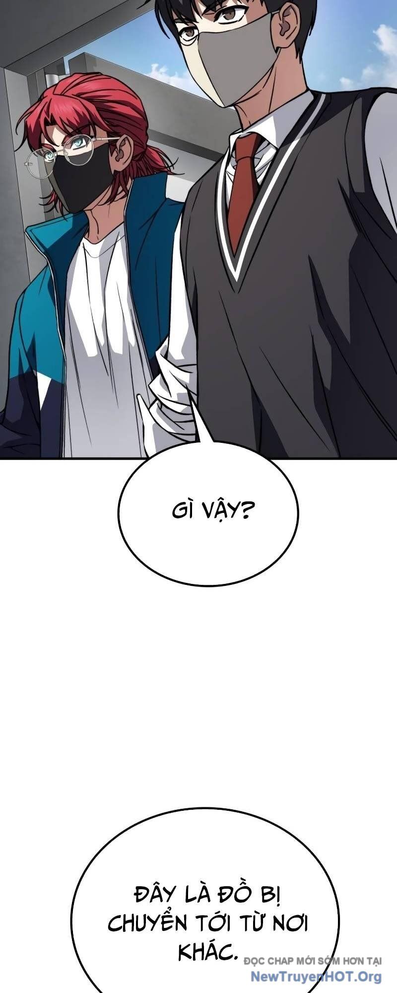 Anh Hùng Dẹp Loạn Chapter 7 - Trang 2