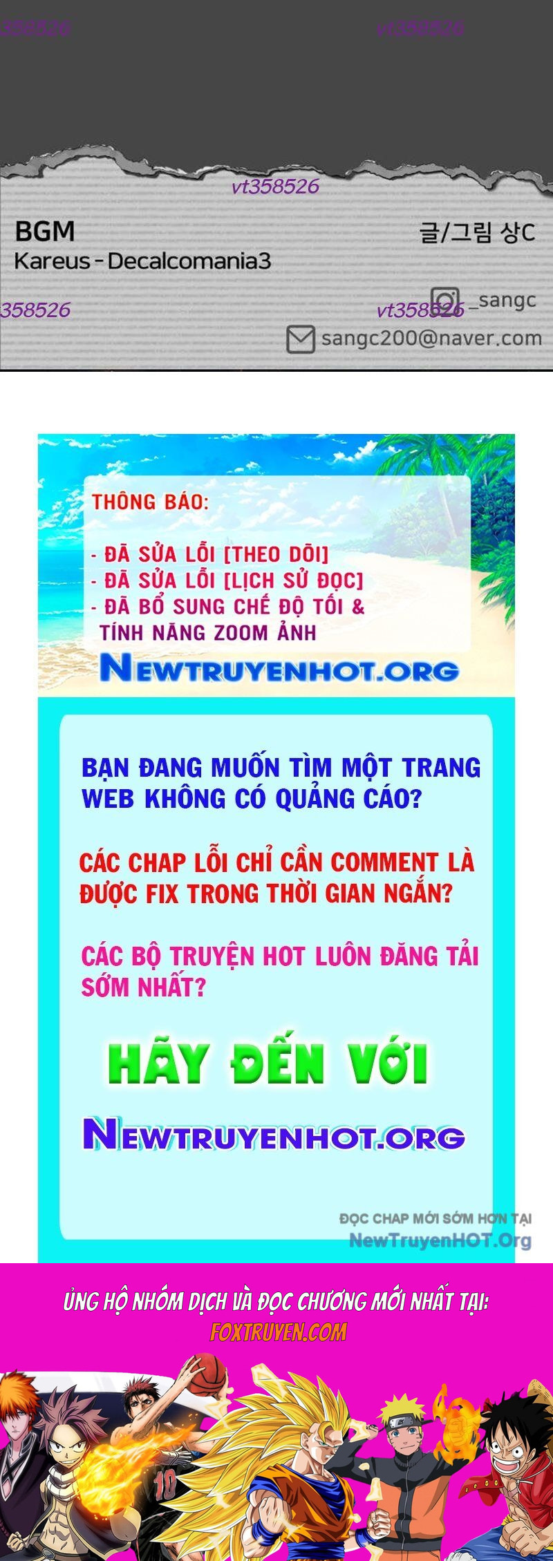 Tiết Học Sinh Tồn Thứ 44 Chapter 9 - Trang 2