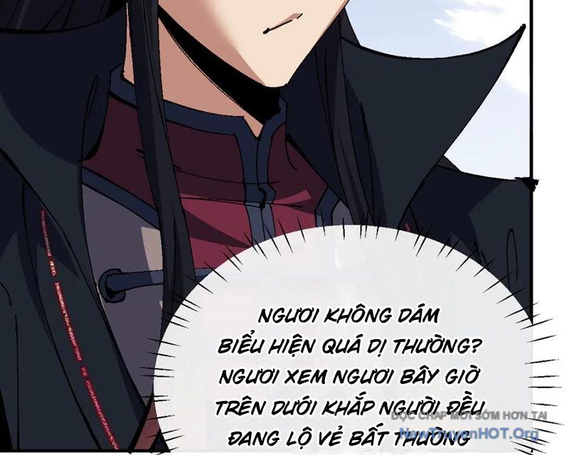 Sư Tôn: Nghịch Đồ Này Mới Không Phải Là Thánh Tử Chapter 140 - Trang 2
