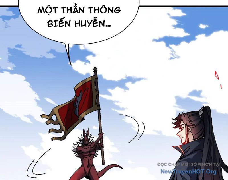 Sư Tôn: Nghịch Đồ Này Mới Không Phải Là Thánh Tử Chapter 140 - Trang 2