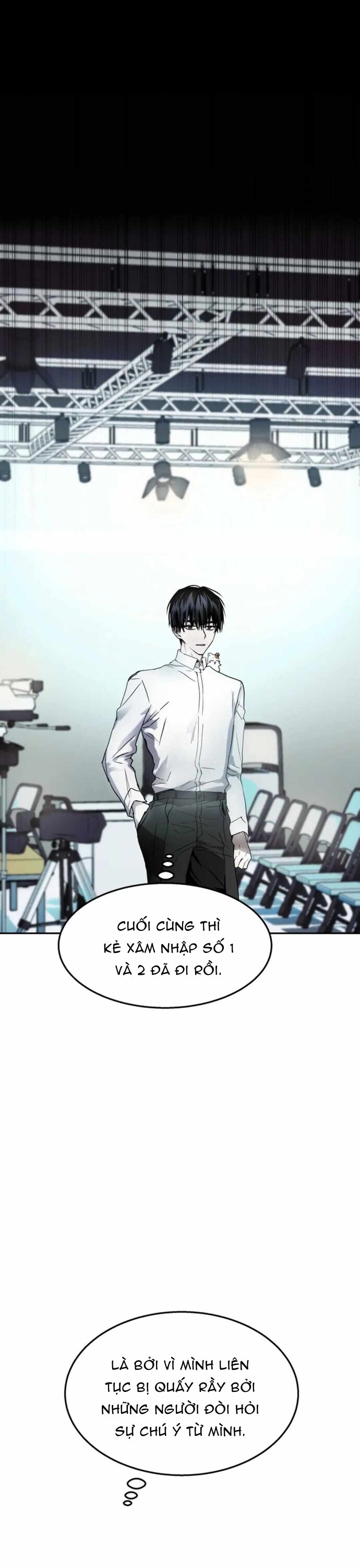 Ngôi Sao Đỉnh Lưu Chapter 8 - Next 