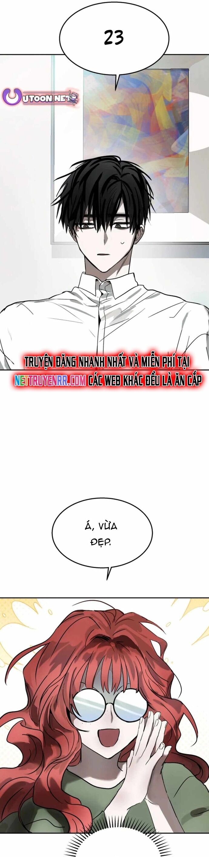 Ngôi Sao Đỉnh Lưu Chapter 8 - Next 