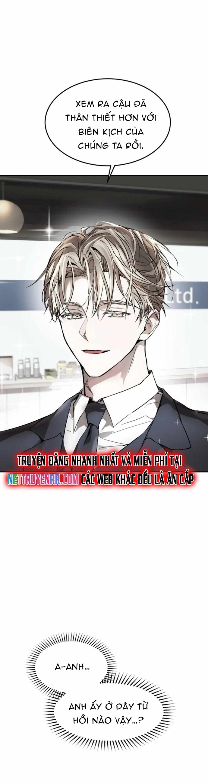 Ngôi Sao Đỉnh Lưu Chapter 8 - Next 