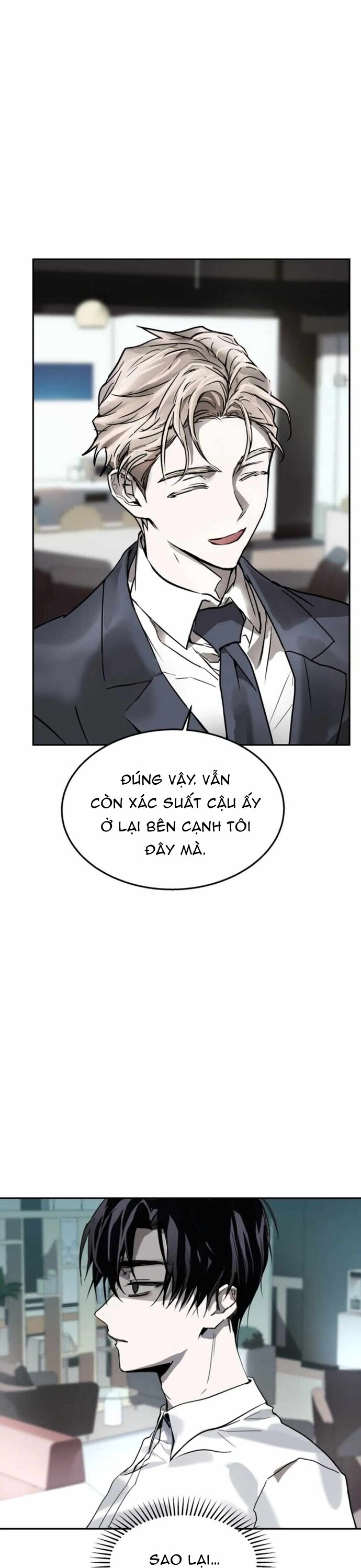 Ngôi Sao Đỉnh Lưu Chapter 8 - Next 