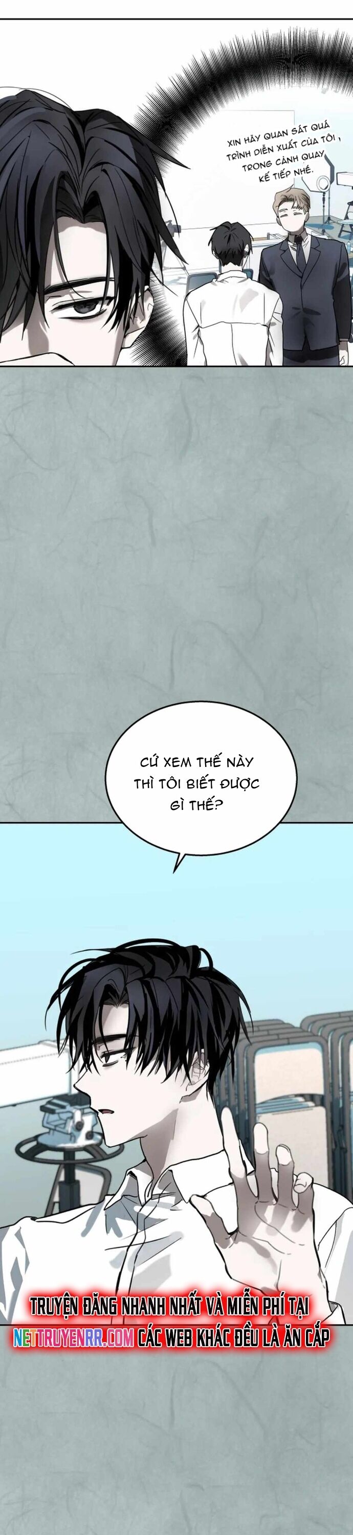 Ngôi Sao Đỉnh Lưu Chapter 8 - Next 