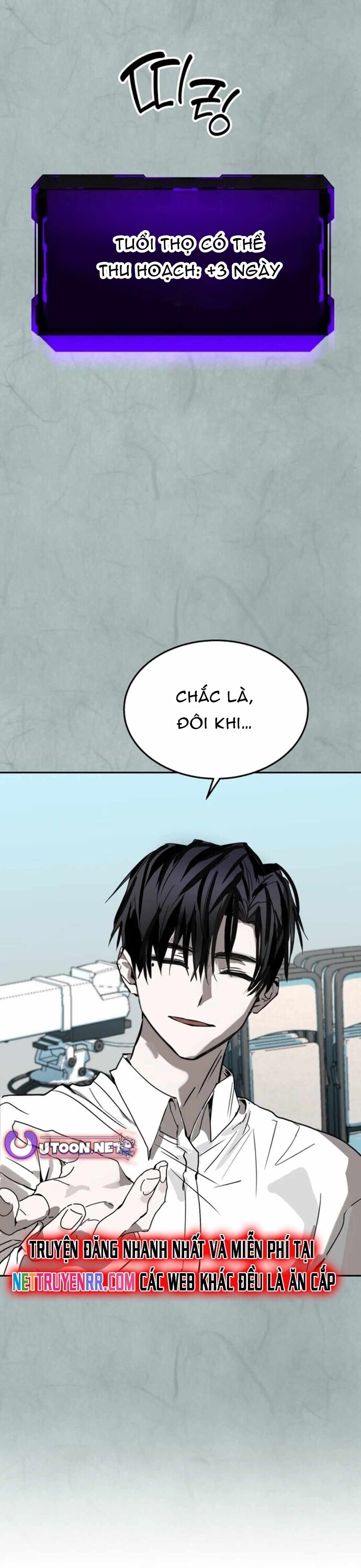Ngôi Sao Đỉnh Lưu Chapter 8 - Next 