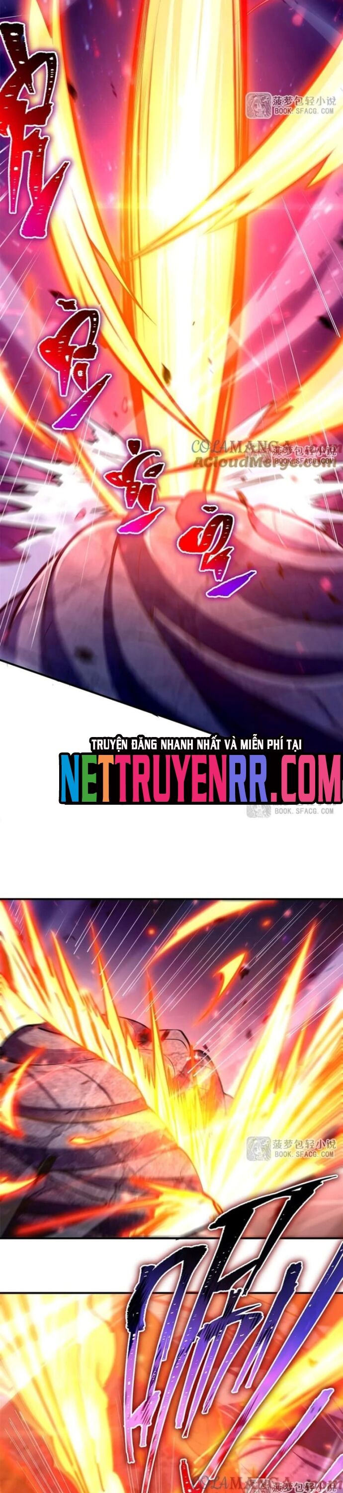 Tại Thế Giới Với Đầy Những Câu Chuyện Ma Quái Trở Thành Ma Nữ Chapter 114 - Next 