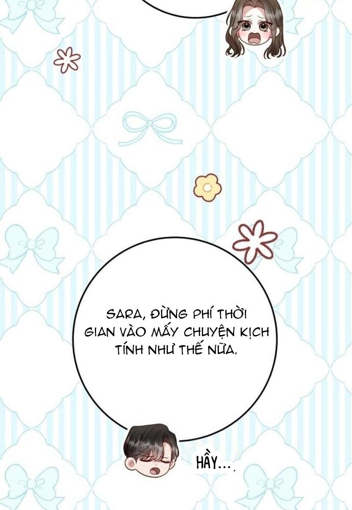 Thử Vai Cinderella Chapter 22 - Trang 2