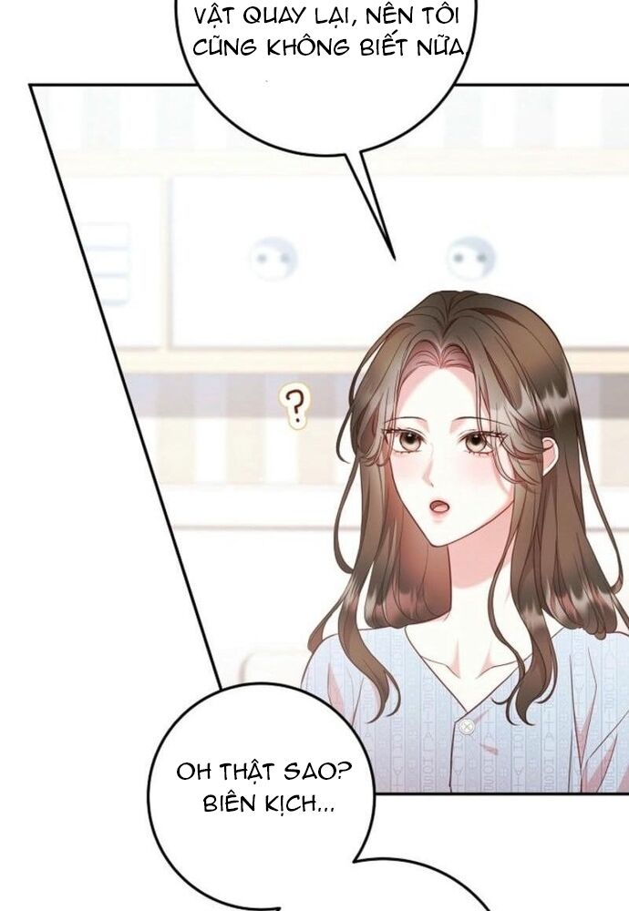 Thử Vai Cinderella Chapter 22 - Trang 2