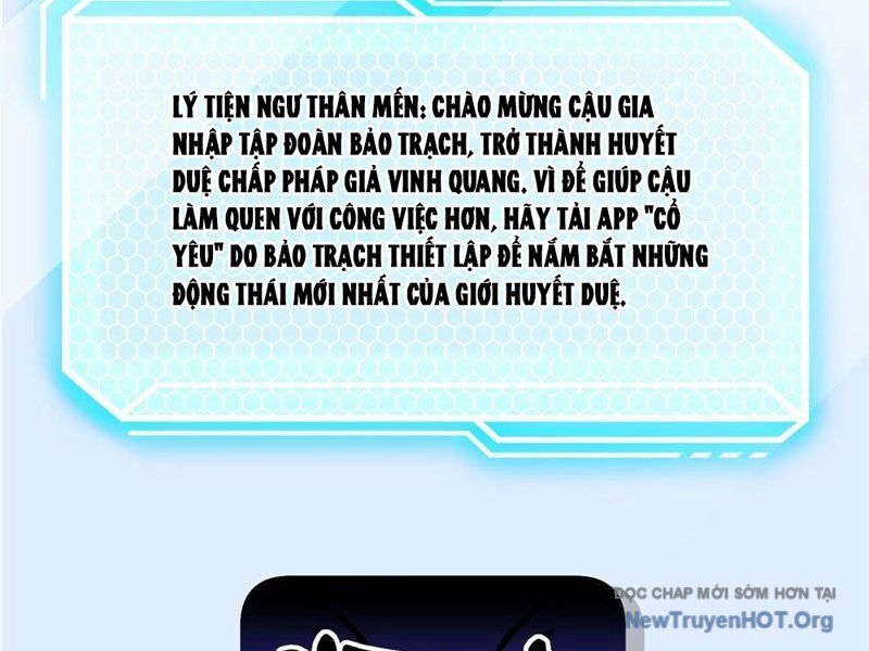 Hóa Ra Ta Là Đời Sau Của Yêu Quái Chapter 16 - Next Chapter 17